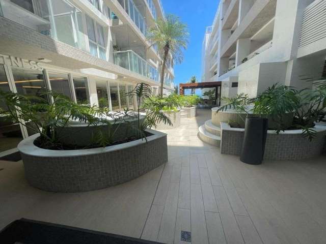 Apartamento com 1 dormitório à venda, 70 m² por R$ 900.000,00 - Jardim Oceania - João Pessoa/PB