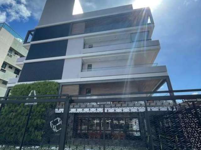 Apartamento com 1 dormitório à venda, 43 m² por R$ 850.000,00 - Jardim Oceania - João Pessoa/PB