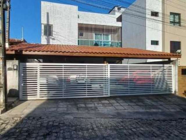 Apartamento com 3 dormitórios à venda, 70 m² por R$ 230.000,00 - Cuiá - João Pessoa/PB