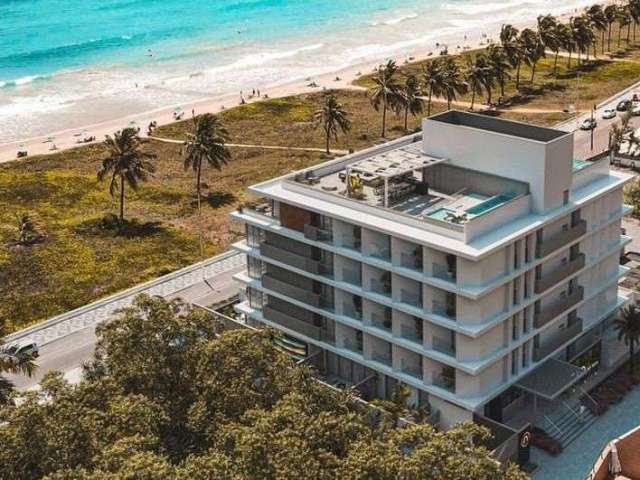 Studio à venda, 23 m² por R$ 299.000,00 - Intermares - Cabedelo/PB