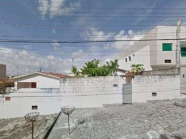 Casa com 2 dormitórios à venda, 80 m² por R$ 180.000 - Valentina de Figueiredo - João Pessoa/PB