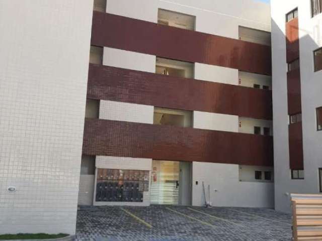 Apartamento com 2 dormitórios à venda por R$ 147.990 - Valentina de Figueiredo - João Pessoa/PB