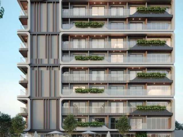 Flat com 1 dormitório à venda, 24 m² por R$ 243.864,28 - Intermares - Cabedelo/PB