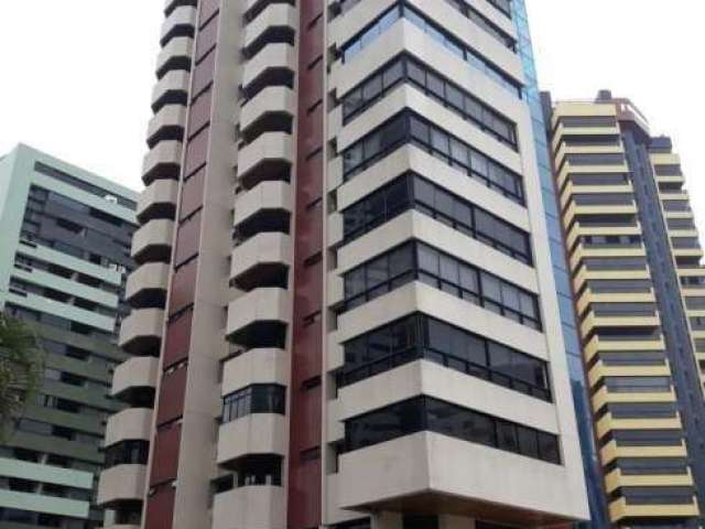 Apartamento com 4 dormitórios à venda, 260 m² por R$ 1.500.000,00 - Manaíra - João Pessoa/PB