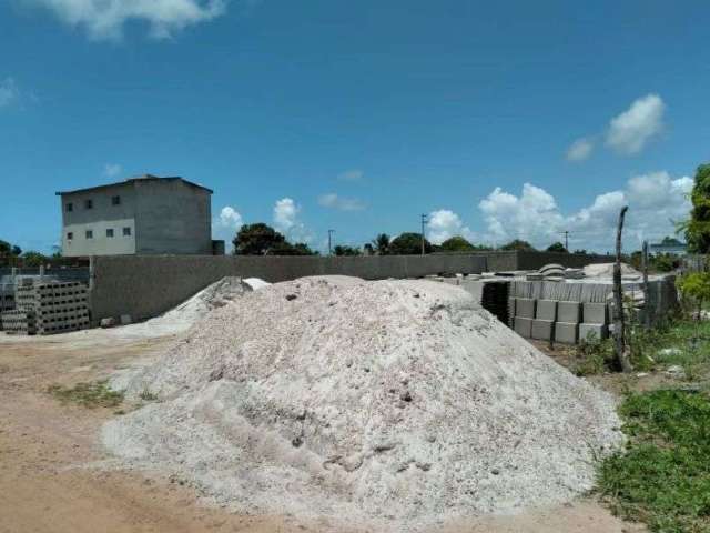 Terreno à venda, 450 m² por R$ 100.000 - Barra de Gramame - João Pessoa/PB