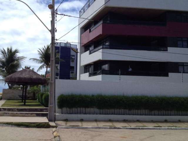 Apartamento com 3 dormitórios à venda, 123 m² por R$ 650.000,00 - Jardim Oceania - João Pessoa/PB