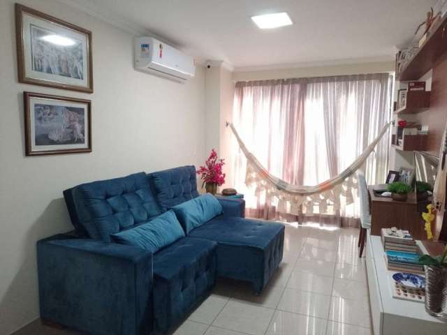 Flat com 2 dormitórios à venda, 65 m² por R$ 450.000 - Manaíra - João Pessoa/PB