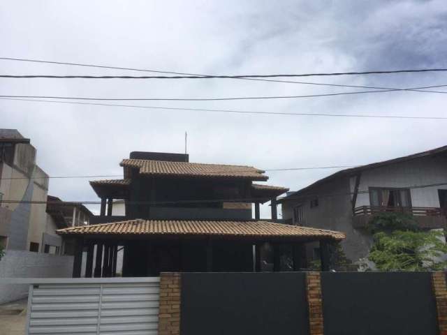 Casa com 2 dormitórios à venda por R$ 700.000,00 - Cidade Balneária Novo Mundo II - Conde/PB