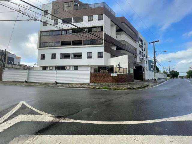 Apartamento à venda por R$ 310.000,00 - Anatólia - João Pessoa/PB