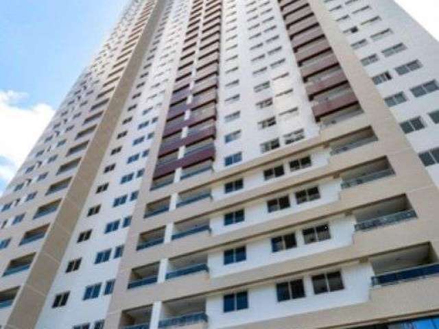 Apartamento com 3 dormitórios à venda, 71 m² por R$ 569.882,25 - Manaíra - João Pessoa/PB