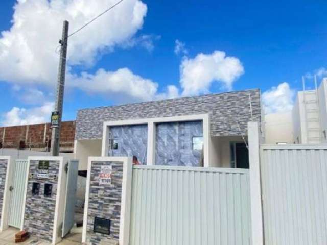 Casa com 3 dormitórios à venda por R$ 230.000,00 - Mandacaru - João Pessoa/PB