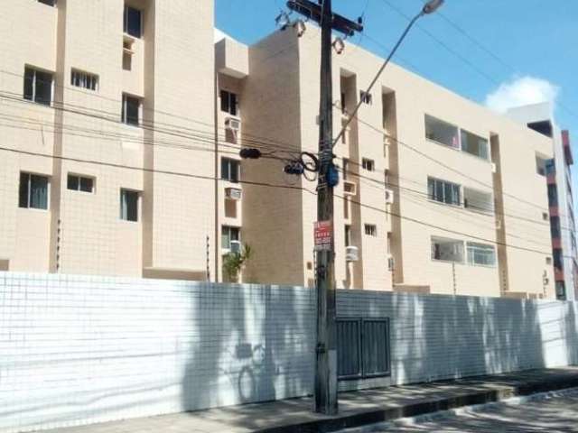 Apartamento com 3 dormitórios à venda, 99 m² por R$ 350.000,00 - Jardim Oceania - João Pessoa/PB