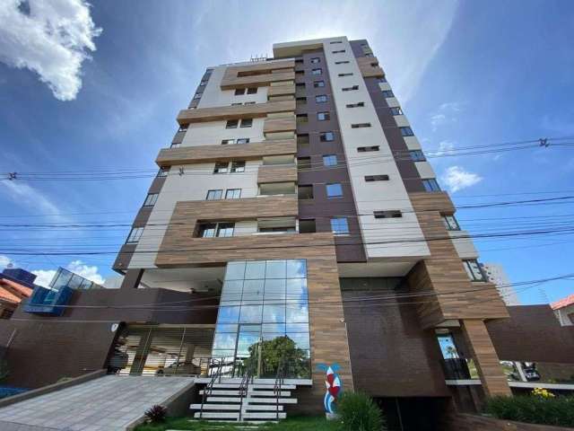 Apartamento com 3 dormitórios à venda, 77 m² por R$ 630.000,00 - Bessa - João Pessoa/PB