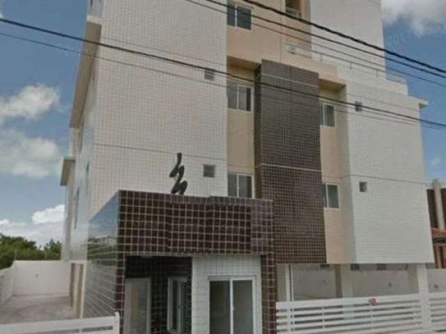 Cobertura com 3 dormitórios à venda, 120 m² por R$ 500.000,00 - Bairro dos Estados - João Pessoa/PB