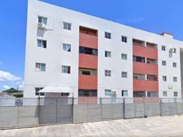 Apartamento com 02 quartos no Valentina