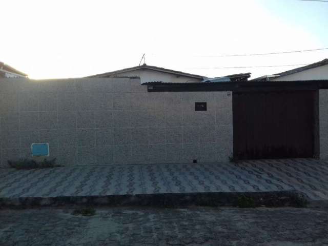 Casa com 2 dormitórios à venda, 88 m² por R$ 160.000,00 - Valentina de Figueiredo - João Pessoa/PB