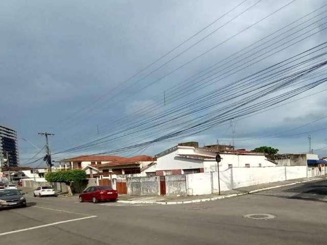 Casa com 3 dormitórios à venda por R$ 300.000,00 - Jaguaribe - João Pessoa/PB