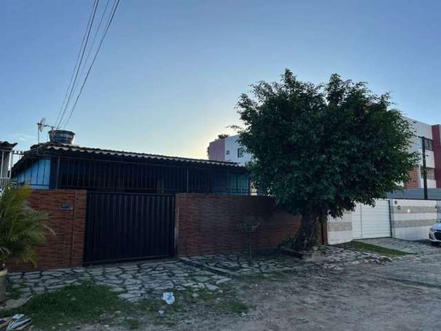 Casa com 3 dormitórios à venda, 160 m² por R$ 350.000,00 - Cuiá - João Pessoa/PB