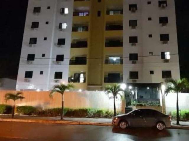 Apartamento com 3 dormitórios à venda, 85 m² por R$ 400.000 - Anatólia - João Pessoa/PB