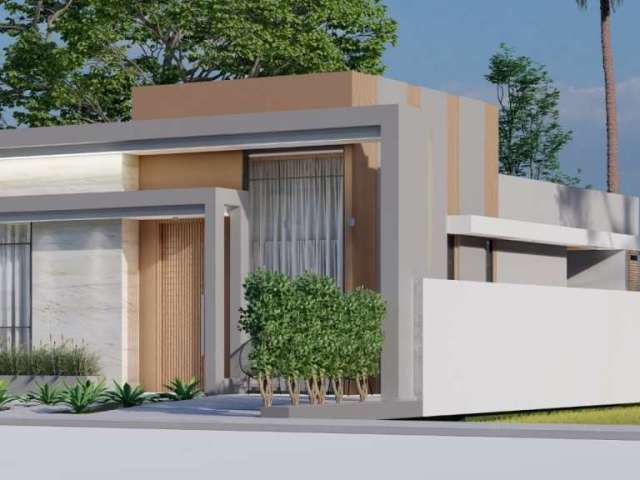 Casa com 3 dormitórios à venda, 150 m² por R$ 580.000 - Muçumagro - João Pessoa/PB