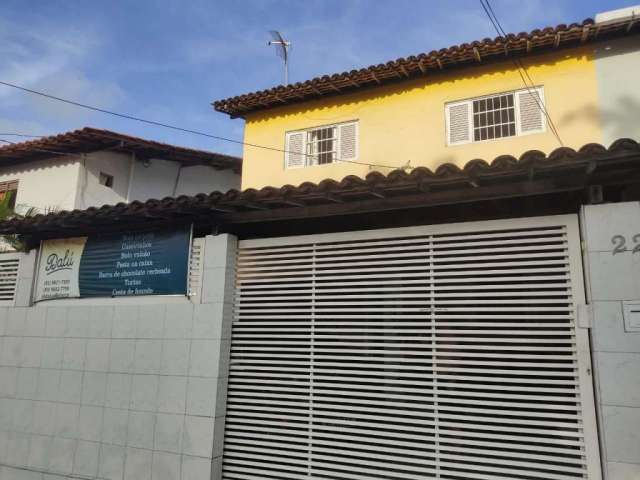 Casa com 4 dormitórios à venda, 150 m² por R$ 280.000 - Valentina de Figueiredo - João Pessoa/PB