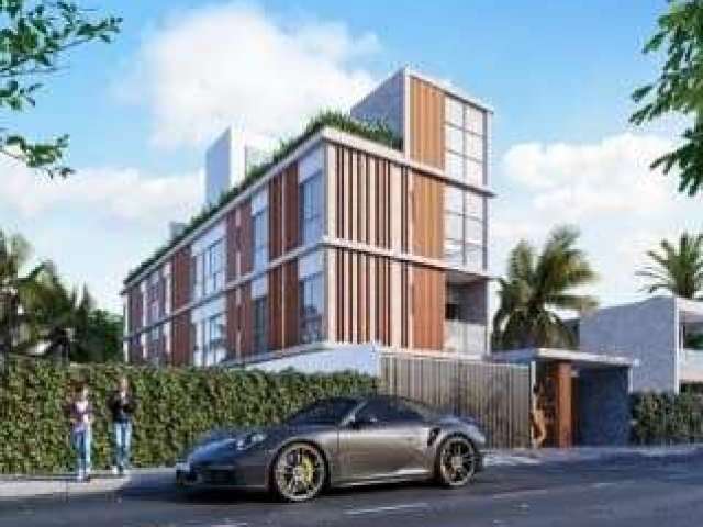 Apartamento com 2 dormitórios à venda por R$ 397.675,00 - Jardim Cidade Universitária - João Pessoa/PB