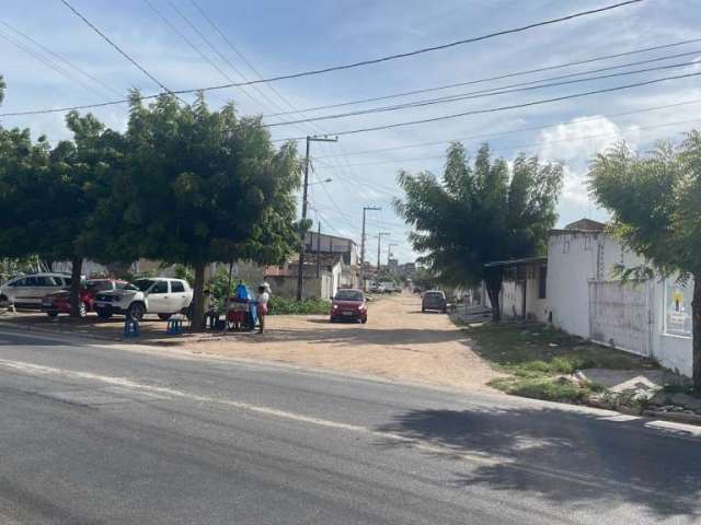 Terreno à venda, 545 m² por R$ 1.500.000 - Mangabeira - João Pessoa/PB