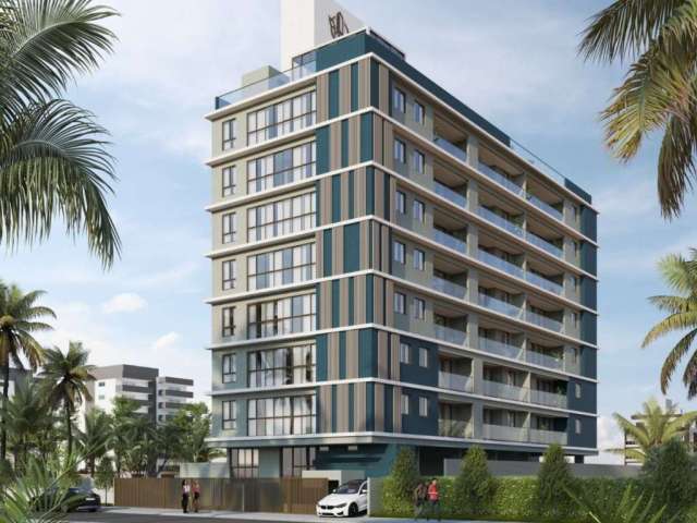 Flat com 2 dormitórios à venda, 59 m² por R$ 523.426,00 - Jardim Oceania - João Pessoa/PB