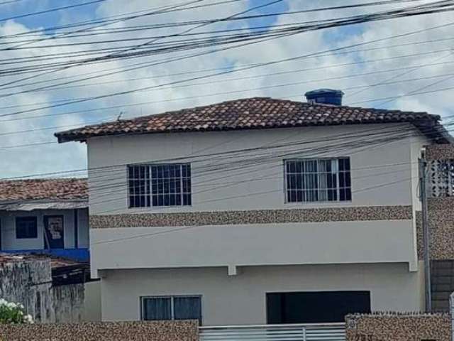 Casa com 6 dormitórios à venda, 180 m² por R$ 350.000,00 - Funcionários II - João Pessoa/PB