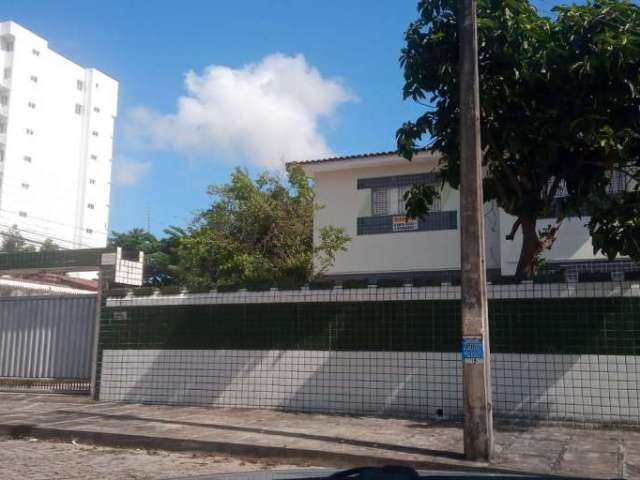 Casa com 5 dormitórios à venda por R$ 900.000 - Bancários - João Pessoa/PB