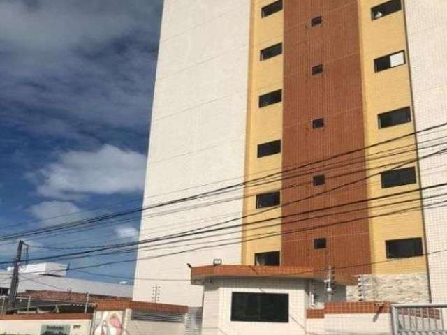 Apartamento com 3 dormitórios à venda por R$ 350.000 - Torre - João Pessoa/PB