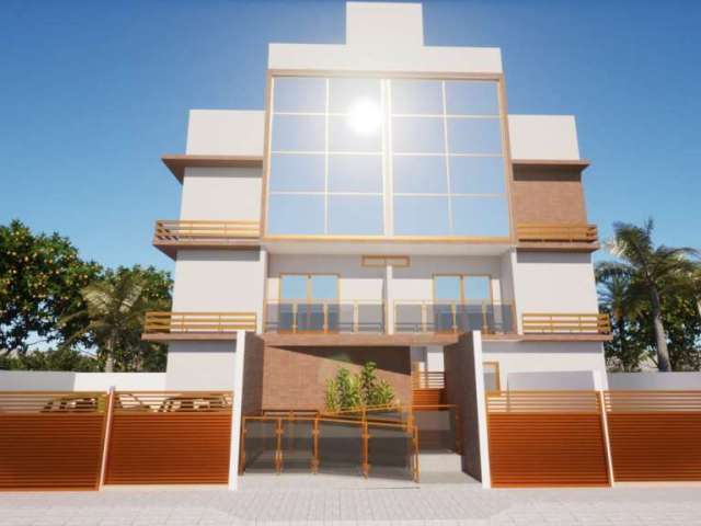 Apartamento com 2 dormitórios à venda, 52 m² por R$ 190.000,00 - Cristo Redentor - João Pessoa/PB