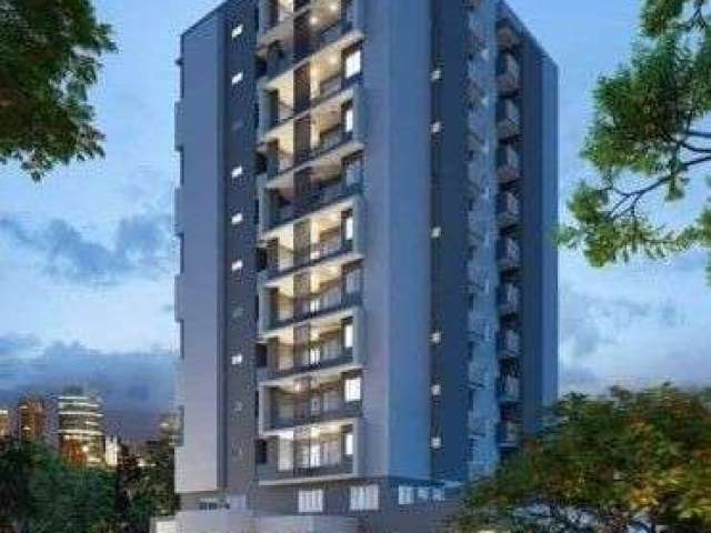 Apartamento com 2 dormitórios à venda, 59 m² por R$ 407.456,00 - Bessa - João Pessoa/PB