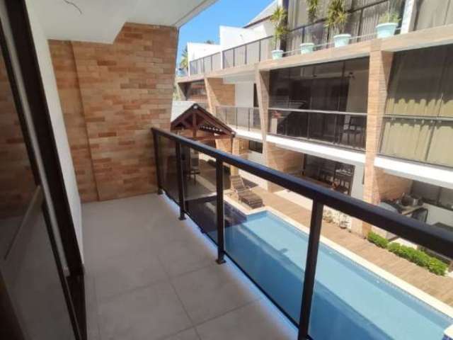 Apartamento Triplex com 3 dormitórios à venda, 128 m² por R$ 600.000,00 - Camboinha - Cabedelo/PB