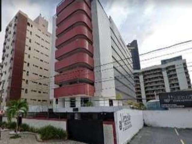 Cobertura com 4 dormitórios à venda, 447 m² por R$ 1.470.000,00 - Manaíra - João Pessoa/PB