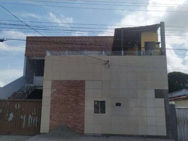 Casa com 3 dormitórios à venda, 200 m² por R$ 500.000,00 - Mangabeira - João Pessoa/PB