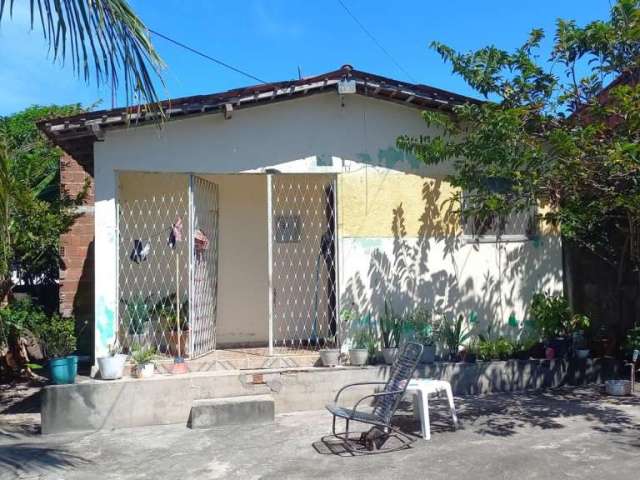 Casa com 3 dormitórios à venda por R$ 230.000,00 - MANGABEIRA VIII - João Pessoa/PB