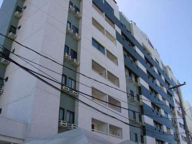 Apartamento com 3 dormitórios à venda, 93 m² por R$ 550.000,00 - Jardim Oceania - João Pessoa/PB