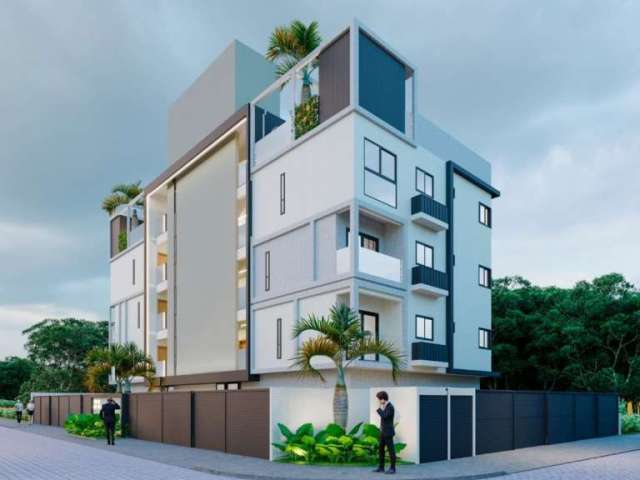 Apartamento com 2 dormitórios à venda por R$ 239.000,00 - Jardim Cidade Universitária - João Pessoa/PB