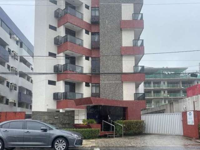 Apartamento com 5 dormitórios à venda, 163 m² por R$ 1.190.000,00 - Cabo Branco - João Pessoa/PB