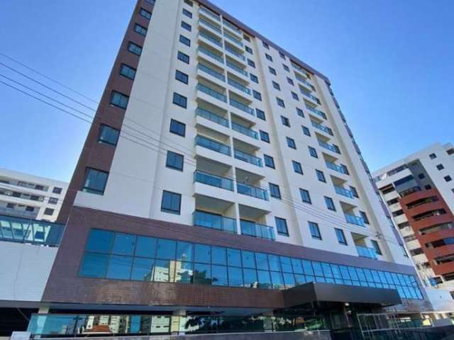 Apartamento com 3 dormitórios à venda, 90 m² por R$ 750.000,00 - Jardim Oceania - João Pessoa/PB