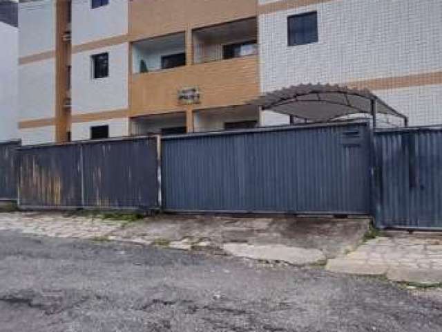 Apartamento com 3 dormitórios à venda por R$ 210.000,00 - Jardim São Paulo - João Pessoa/PB