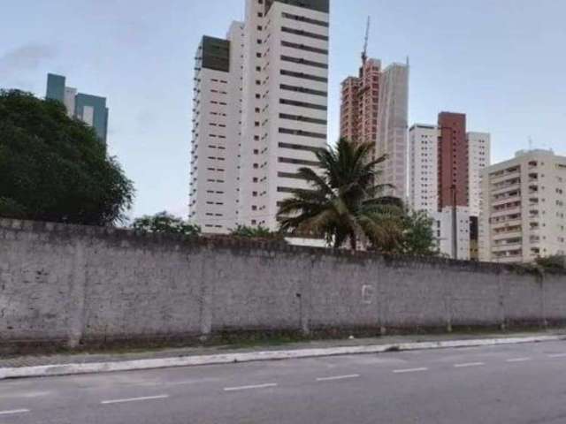 Ótimo  Terreno em Bairro nobre da Capital, Paraibana