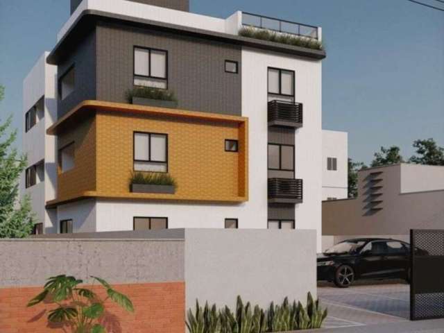 Apartamento com 2 dormitórios à venda, 54 m² por R$ 198.700,00 - Mandacaru - João Pessoa/PB