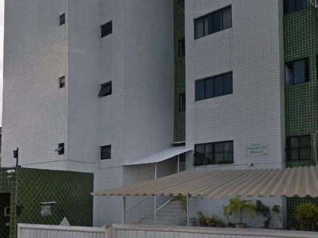 Apartamento com 2 dormitórios à venda por R$ 165.000,00 - Cidade dos Colibris - João Pessoa/PB