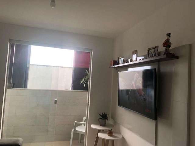 Apartamento com 2 dormitórios à venda, 49 m² por R$ 148.000,00 - Valentina de Figueiredo - João Pessoa/PB