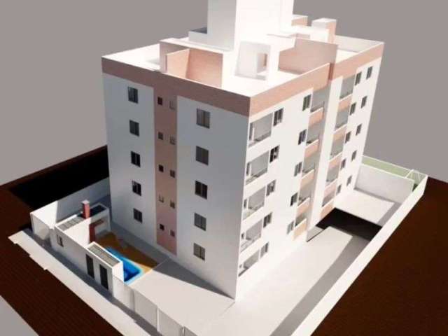 Apartamento com 2 dormitórios à venda, 58 m² por R$ 358.000,00 - Jardim Cidade Universitária - João Pessoa/PB