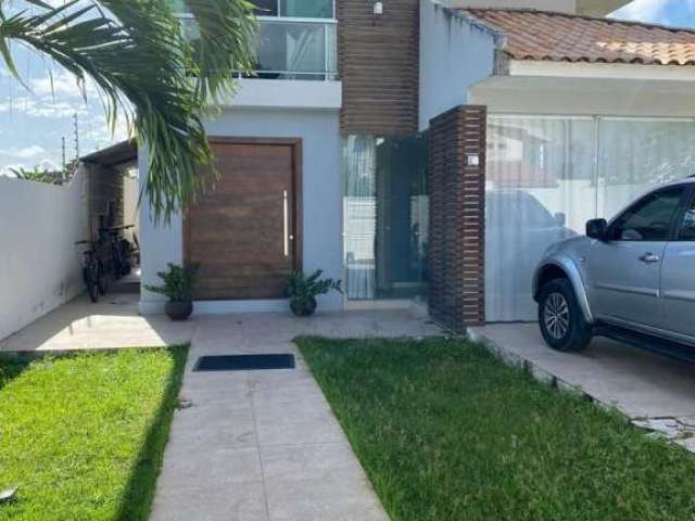 Casa com 4 dormitórios à venda por R$ 1.500.000 - Portal do Sol - João Pessoa/PB