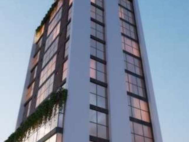 Flat com 1 dormitório à venda, 27 m² por R$ 310.000 - Tambaú - João Pessoa/PB