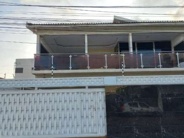 Casa com 4 dormitórios à venda, 180 m² por R$ 960.000 - João Paulo II - João Pessoa/PB